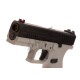 KJW KP-13 Grey (Co2), KJ Works KP-13 CO2 – Tactical Precision Meets Reliable Power